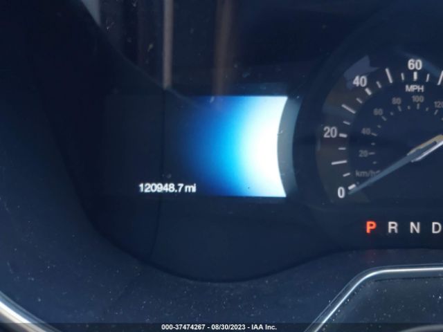 3FA6P0SU2FR147327 Ford Fusion Energi Titanium