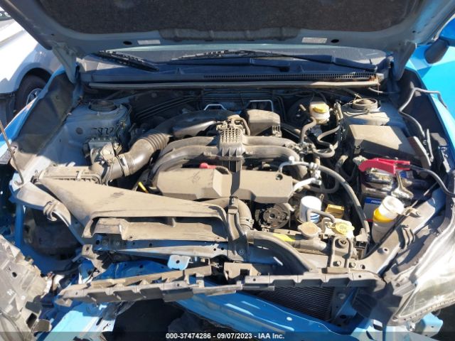 JF2GPABC7G8312692 Subaru Crosstrek Premium