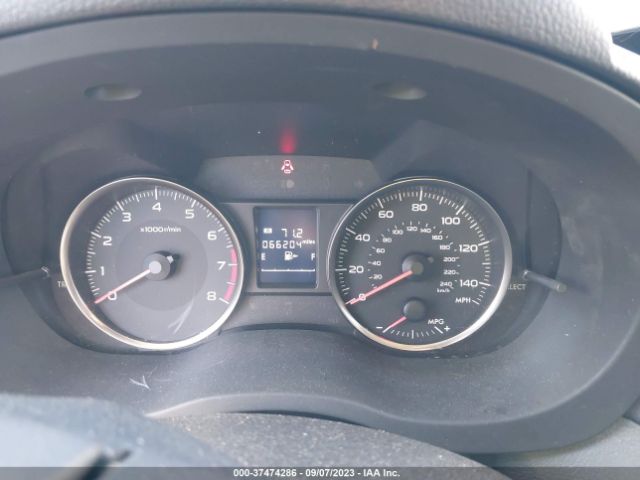 JF2GPABC7G8312692 Subaru Crosstrek Premium