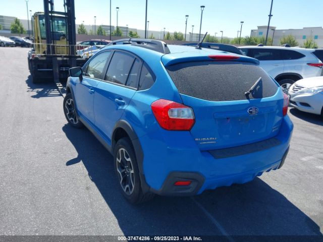 JF2GPABC7G8312692 Subaru Crosstrek Premium