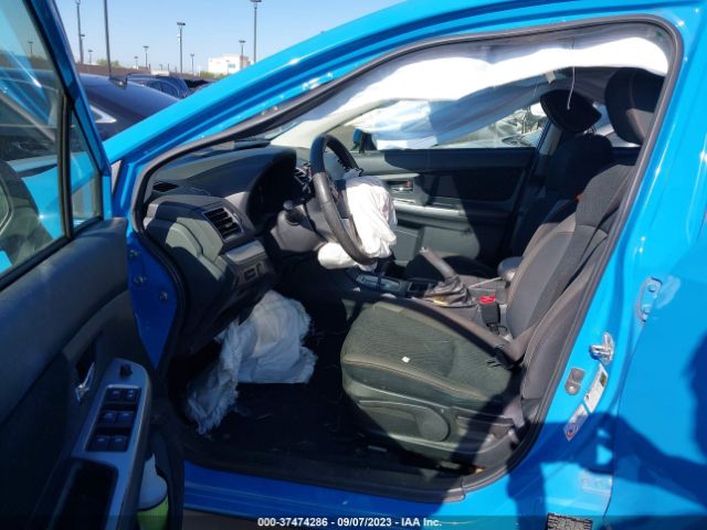 JF2GPABC7G8312692 Subaru Crosstrek Premium