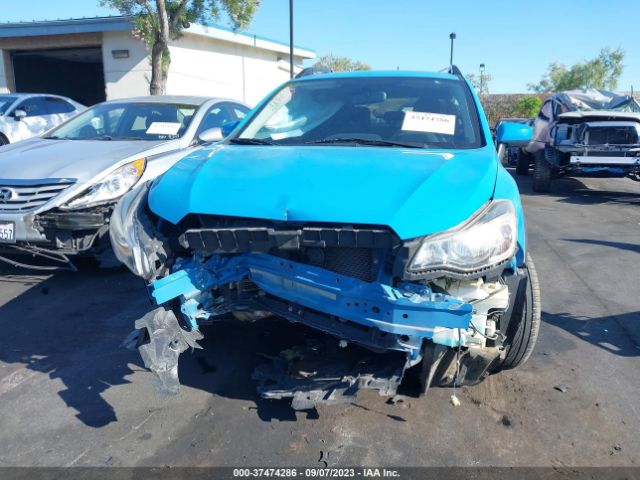 JF2GPABC7G8312692 Subaru Crosstrek Premium