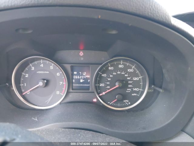 JF2GPABC7G8312692 Subaru Crosstrek Premium