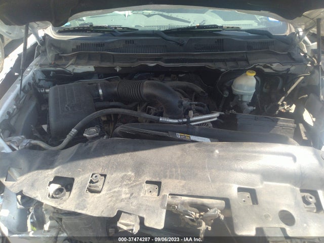 1C6RR6GT7GS331969 RAM 1500