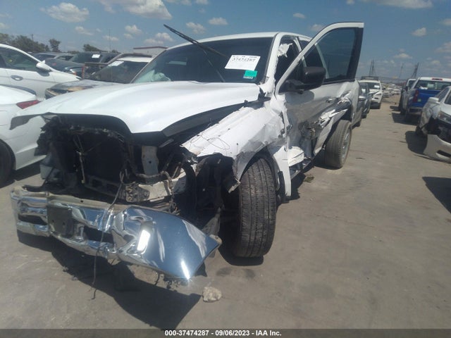 1C6RR6GT7GS331969 RAM 1500