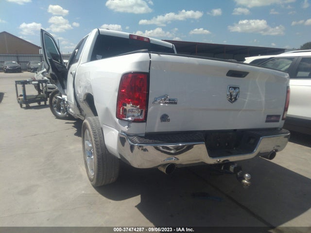 1C6RR6GT7GS331969 RAM 1500