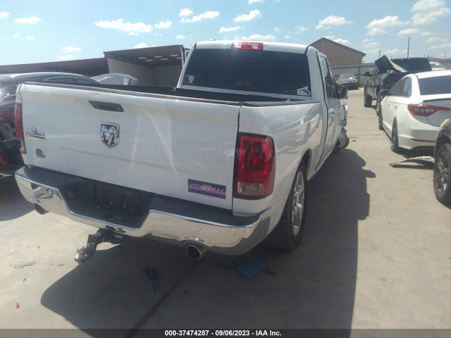 1C6RR6GT7GS331969 RAM 1500