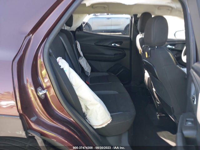 Chevrolet Trailblazer Lt 2022 KL79MPSL8NB028228 Image 8