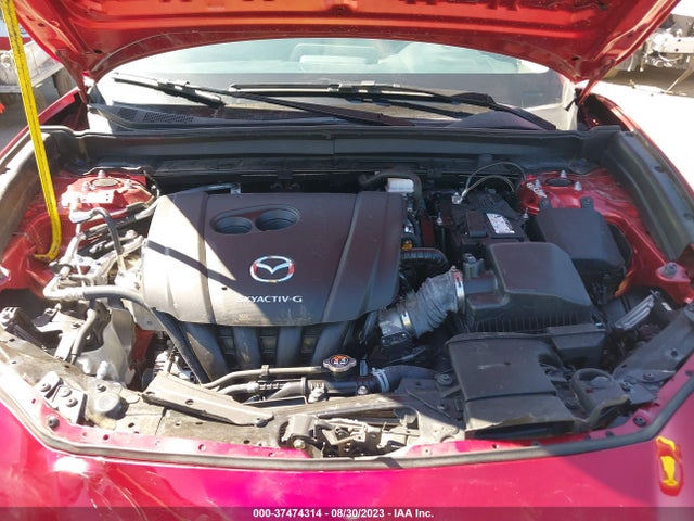 Mazda Cx-30 Select Package 2020 3MVDMBCL8LM129286 Image 10