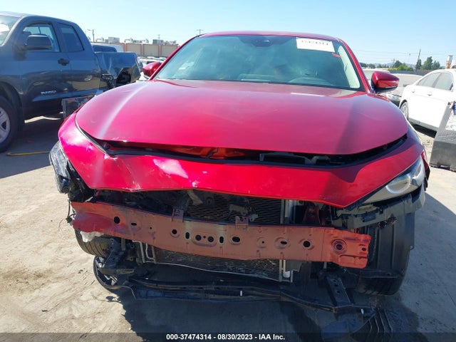 Mazda Cx-30 Select Package 2020 3MVDMBCL8LM129286 Image 12
