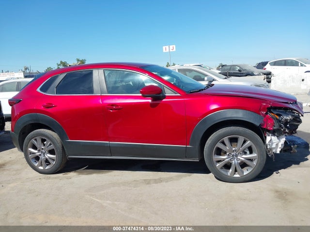 Mazda Cx-30 Select Package 2020 3MVDMBCL8LM129286 Image 13