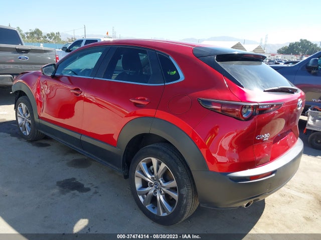 Mazda Cx-30 Select Package 2020 3MVDMBCL8LM129286 Image 3