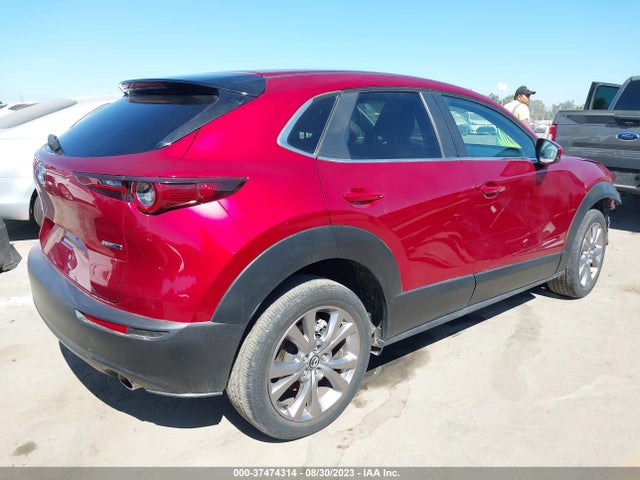 Mazda Cx-30 Select Package 2020 3MVDMBCL8LM129286 Image 4