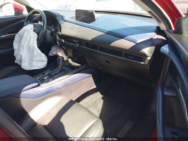Mazda Cx-30 Select Package 2020 3MVDMBCL8LM129286 Image 5