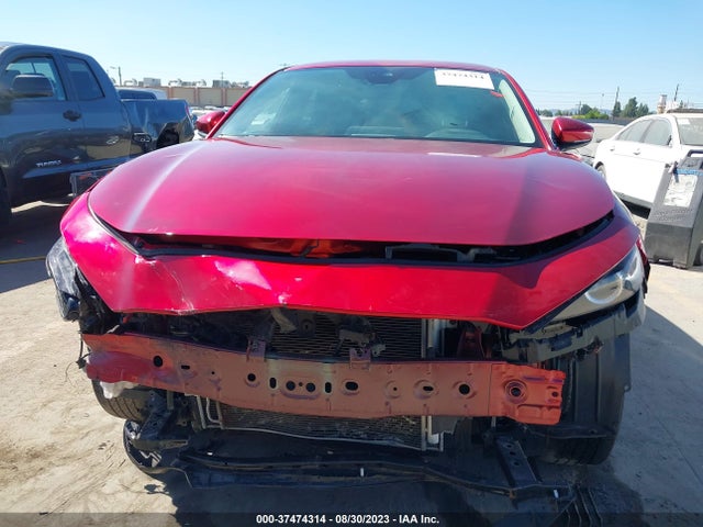 Mazda Cx-30 Select Package 2020 3MVDMBCL8LM129286 Image 6