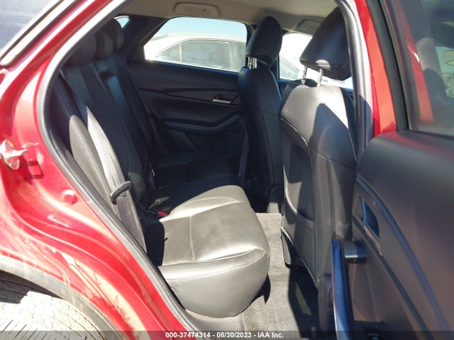 Mazda Cx-30 Select Package 2020 3MVDMBCL8LM129286 Image 8