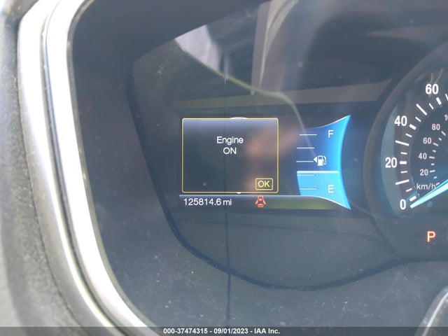 2013 FORD FUSION SE VIN: 3FA6P0H90DR382230