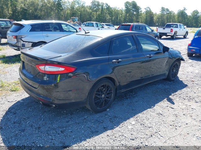 2013 FORD FUSION 3FA6P0H90DR382230 Photo 3