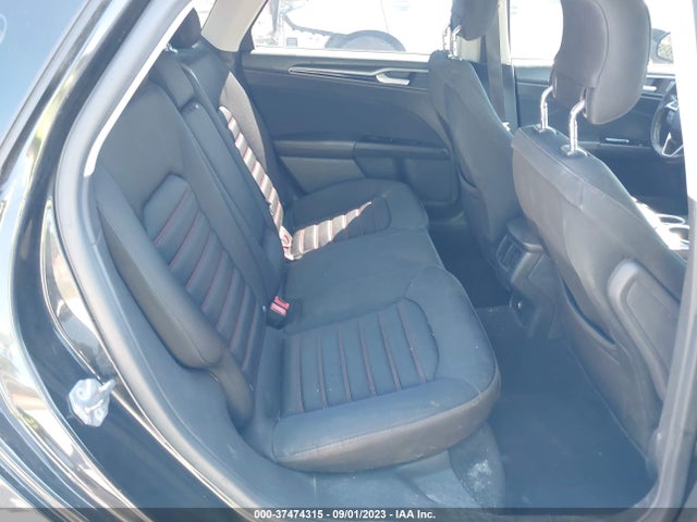 2013 FORD FUSION 3FA6P0H90DR382230 Photo 7