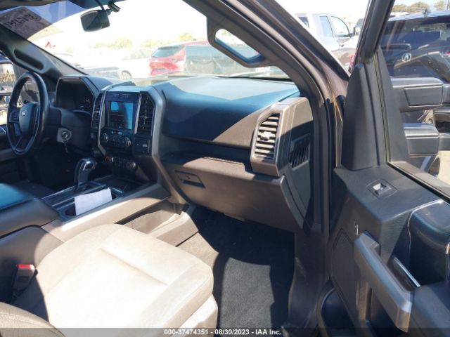 1FTFW1EG8JFC44448 Ford F-150 Xl/xlt/lariat