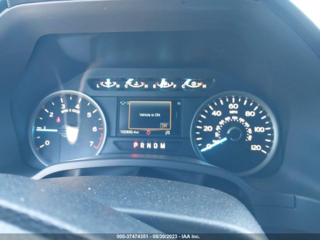 1FTFW1EG8JFC44448 Ford F-150 Xl/xlt/lariat