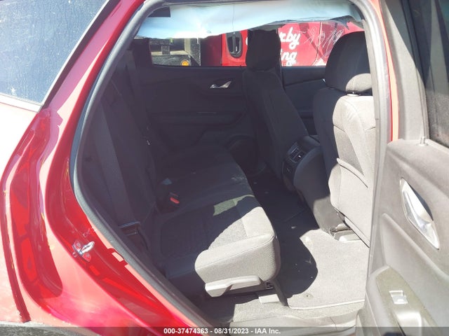 Chevrolet Blazer Lt 2022 3GNKBCR4XNS235250 Image 8