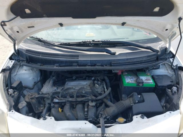 JTKKUPB48E1040956 Scion XD