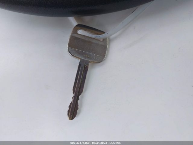 JTKKUPB48E1040956 Scion XD