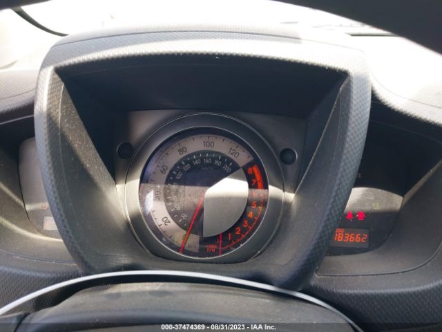 JTKKUPB48E1040956 Scion XD