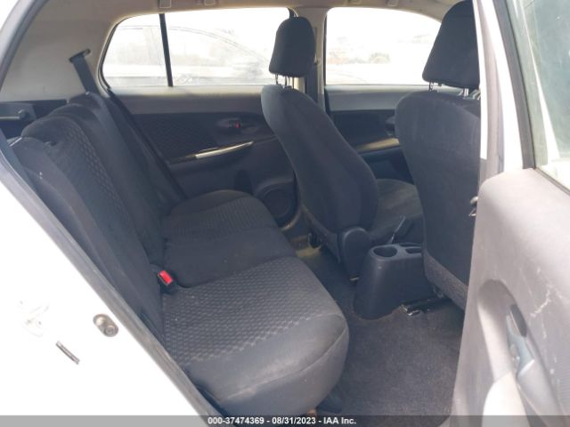 JTKKUPB48E1040956 Scion XD