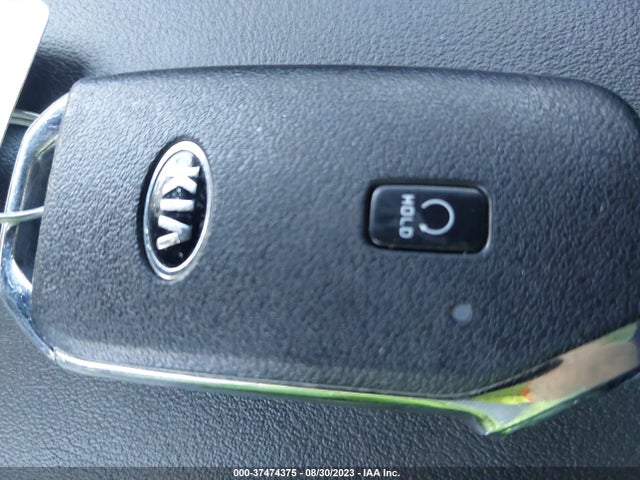 KIA K5 LXS 2021 5XXG14J2XMG037385 Image 11