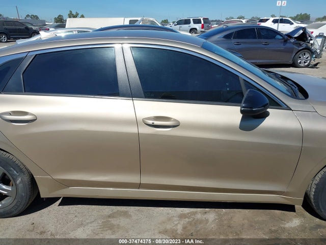 KIA K5 LXS 2021 5XXG14J2XMG037385 Image 13