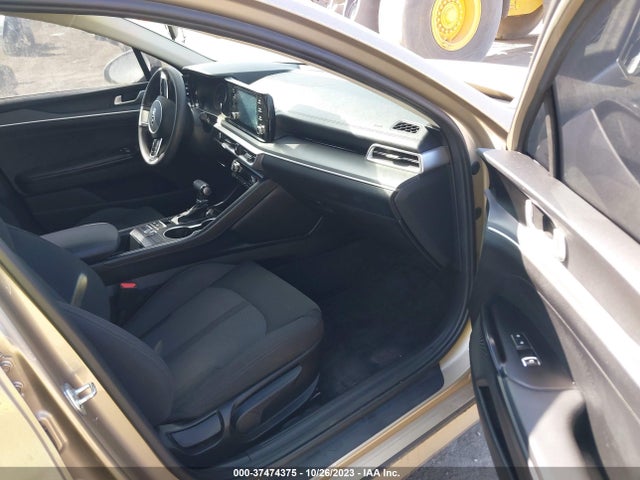 KIA K5 LXS 2021 5XXG14J2XMG037385 Image 5