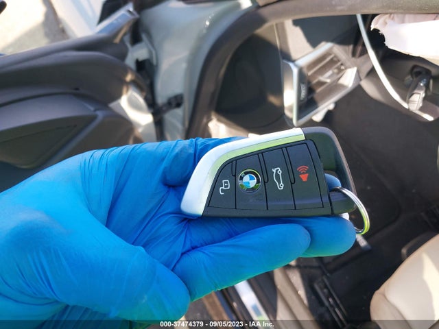BMW 2 Series M240i 2023 аукцион фото