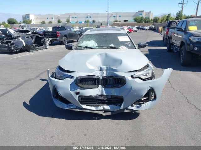 BMW 2 Series M240i 2023 аукцион фото