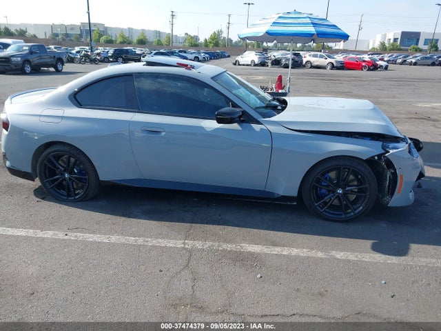 BMW 2 Series M240i 2023 аукцион фото