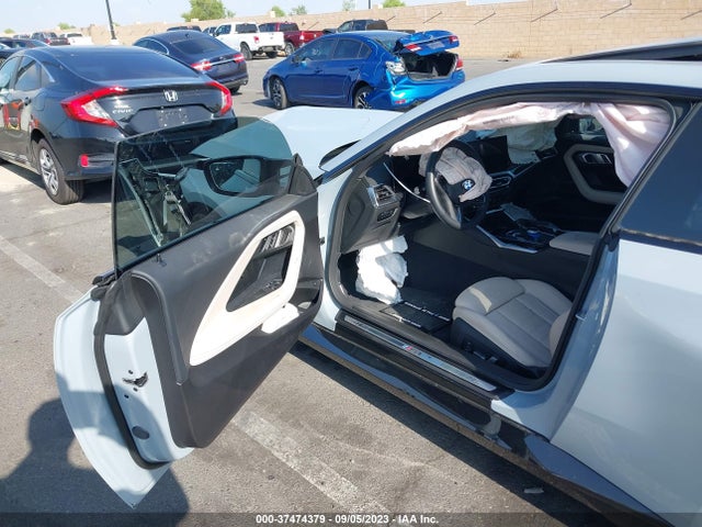 BMW 2 Series M240i 2023 аукцион фото