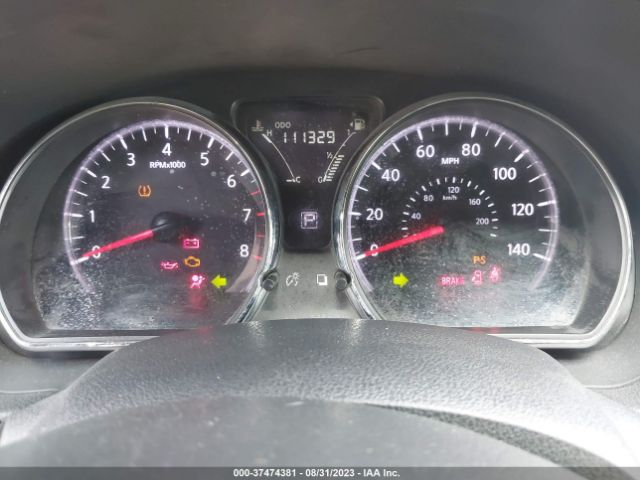 3N1CN7AP5FL881716 Nissan VERSA SV
