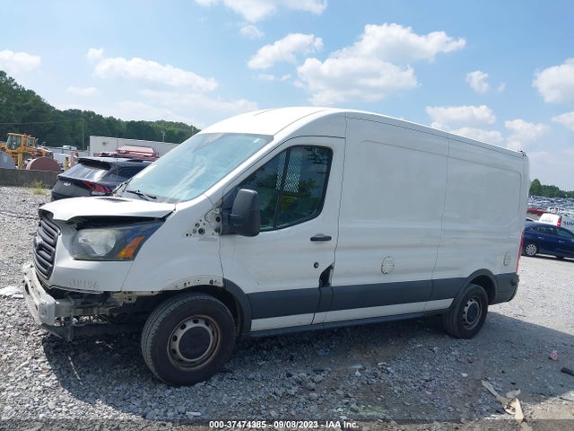 Ford TRANSIT CARGO VAN 2016 1FTBW2CMXGKA18196 Image 14