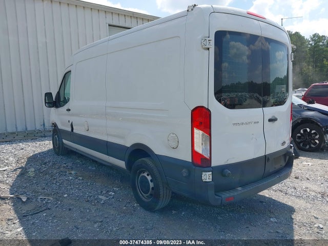 Ford TRANSIT CARGO VAN 2016 1FTBW2CMXGKA18196 Image 3