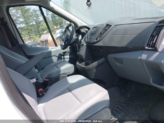 Ford TRANSIT CARGO VAN 2016 1FTBW2CMXGKA18196 Image 5