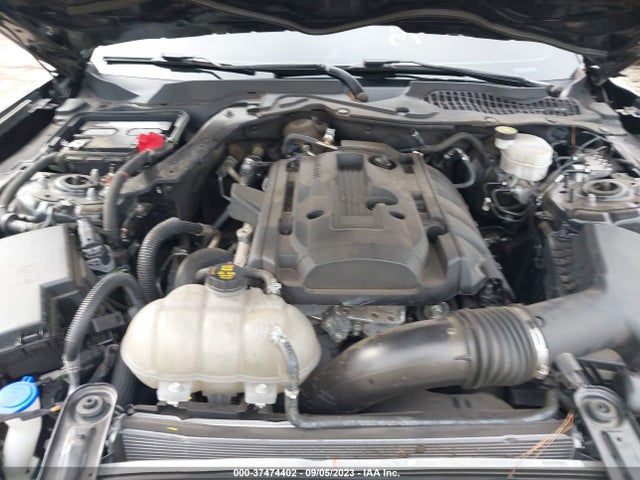 Ford Mustang Ecoboost 2020 1FA6P8TH4L5159297 Image 10