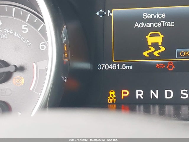 Ford Mustang Ecoboost 2020 1FA6P8TH4L5159297 Image 15