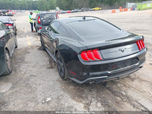 Ford Mustang Ecoboost 2020 1FA6P8TH4L5159297 Image 3