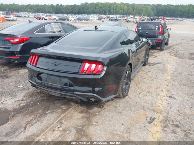 Ford Mustang Ecoboost 2020 1FA6P8TH4L5159297 Image 4