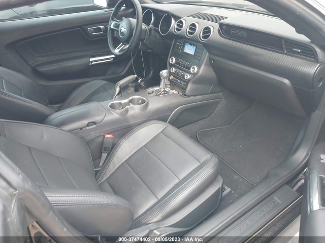 Ford Mustang Ecoboost 2020 1FA6P8TH4L5159297 Image 5