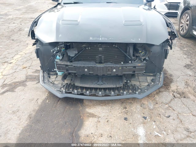 Ford Mustang Ecoboost 2020 1FA6P8TH4L5159297 Image 6