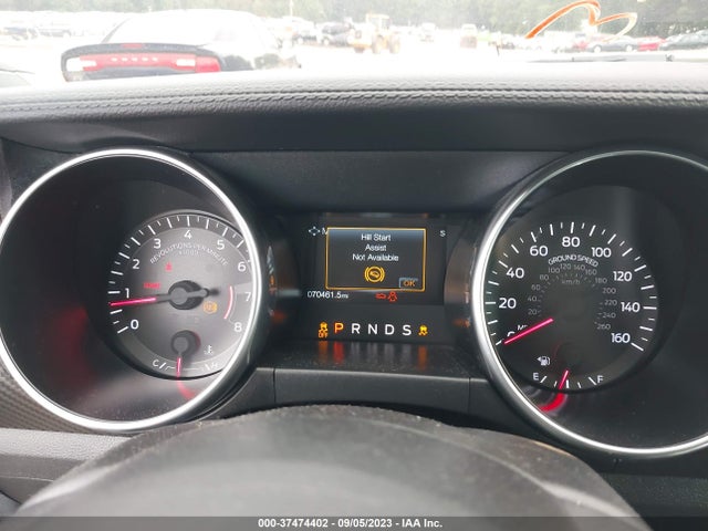 Ford Mustang Ecoboost 2020 1FA6P8TH4L5159297 Image 7