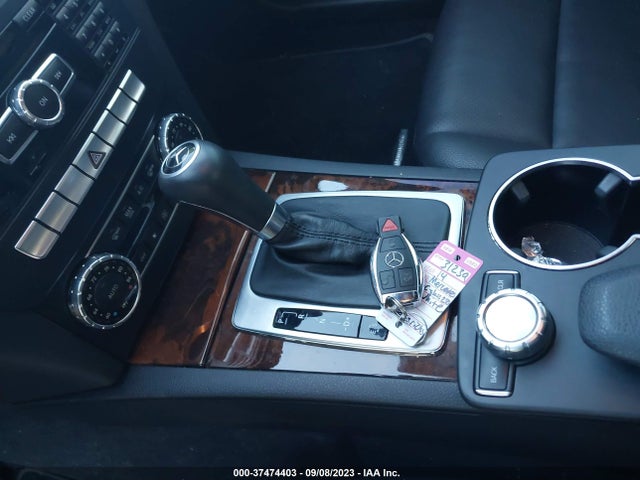 WDDGF4HB2ER316342 Mercedes-Benz C-class C 250