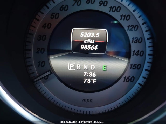 WDDGF4HB2ER316342 Mercedes-Benz C-class C 250